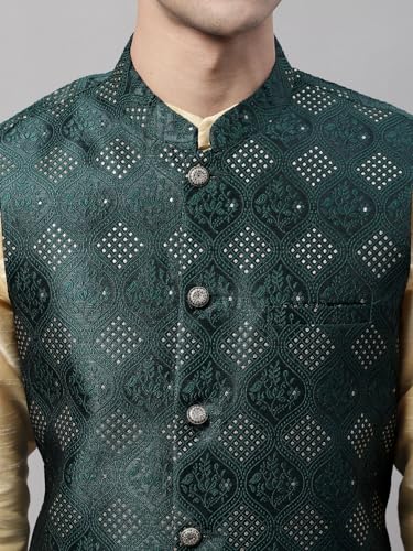 Image of Jompers Men Waistcoats