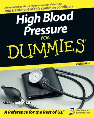 High Blood Pressure FD 2e