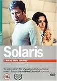  Solaris (2 DVDs) [UK IMPORT]
