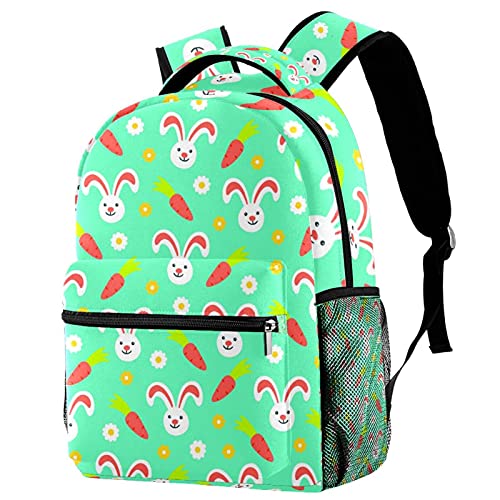 Sac à dos d'écolier avec compartiment ordinateur 14" antichoc