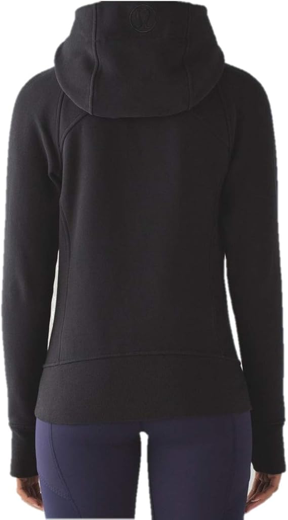 lululemon hoodie