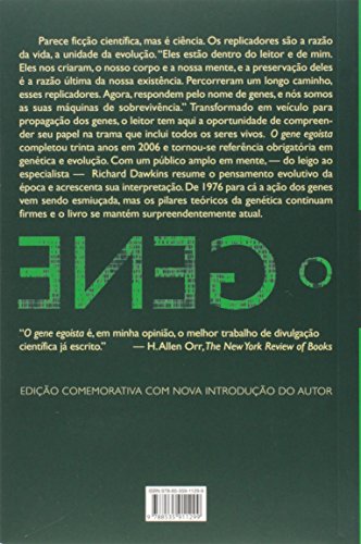 O gene egoísta