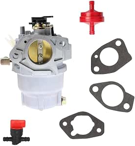 Carburetor Solenoid Valve For Cub Cadet 4X90HU 4X90HWA, Troy-Bilt 547cc, XT1 -LT42/LT46 – Replaces 951