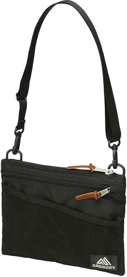 Amazon.co.jp: [グレゴリー] バッグ(ショルダーバッグ) 109457
