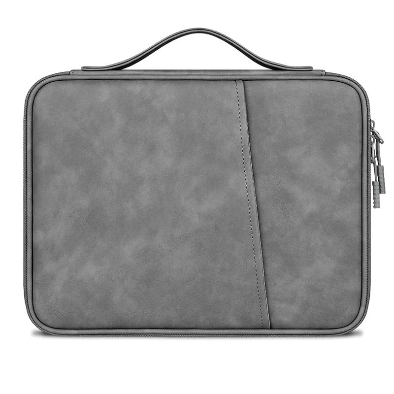 Borsa for tablet portatile adatta for Huawei MatePad 12X Custodia da trasporto in tela impermeabile da 12 pollici