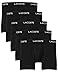 Lacoste 5-pack Cotton Boxer Briefs - Main View