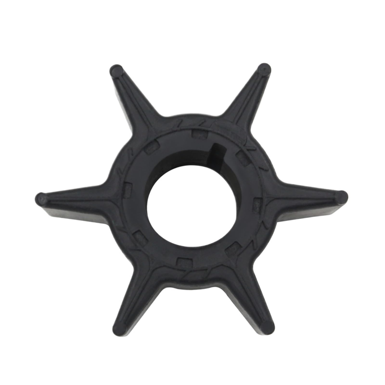 Kit turbine de pompe à eau pour moteur hors-bord 25 à 50 CV 6H4-44352-02