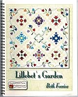 Lillebet's Garden B00GR4ORR0 Book Cover