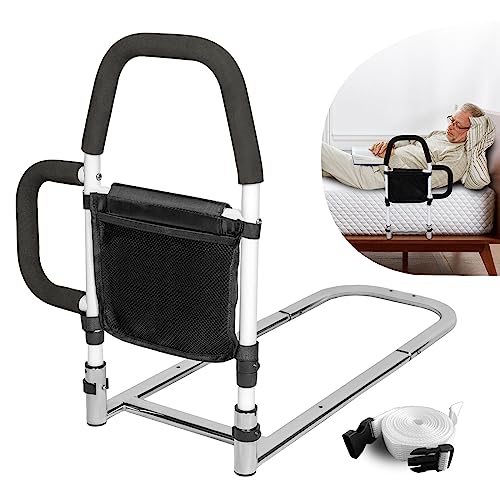 HEPO Bed Rails for Elderly...