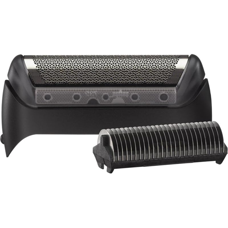 Fotxpop 20B 10B Replacement for Braun Foil & Cutter Cassette Cruzer 4(Z4) Cruzer 5(Z5)