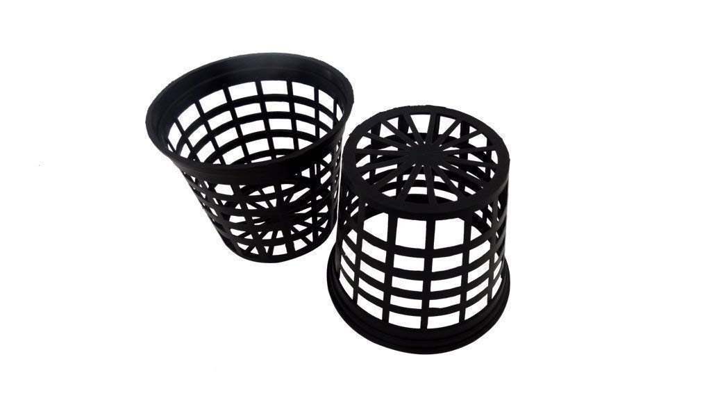See full amazon price history chart for VR INTERNATIONAL 3 inch net pots for Hydroponics, Aquaponics and Aeroponics (20) VR INTERNATIONAL 3 inch net pots for Hydroponics, Aquaponics and Aeroponics (20) (B08PBWBYHR) Amazon Price History, Amazon Price Tracker