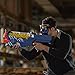 Nerf Rival Nemesis MXVII-10K, Blue (Amazon Exclusive)