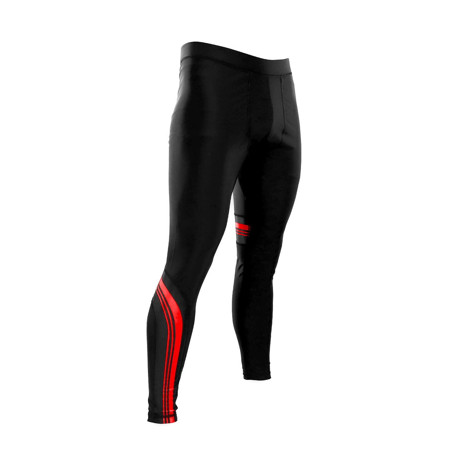Sanabul Core Compression Spats Jiu-Jitsu Mallas No Gi BJJ para hombre