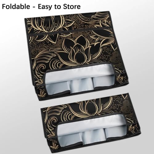 Funda para Batidora Kitchen Aid 6-8 Cuartos miniatura 7
