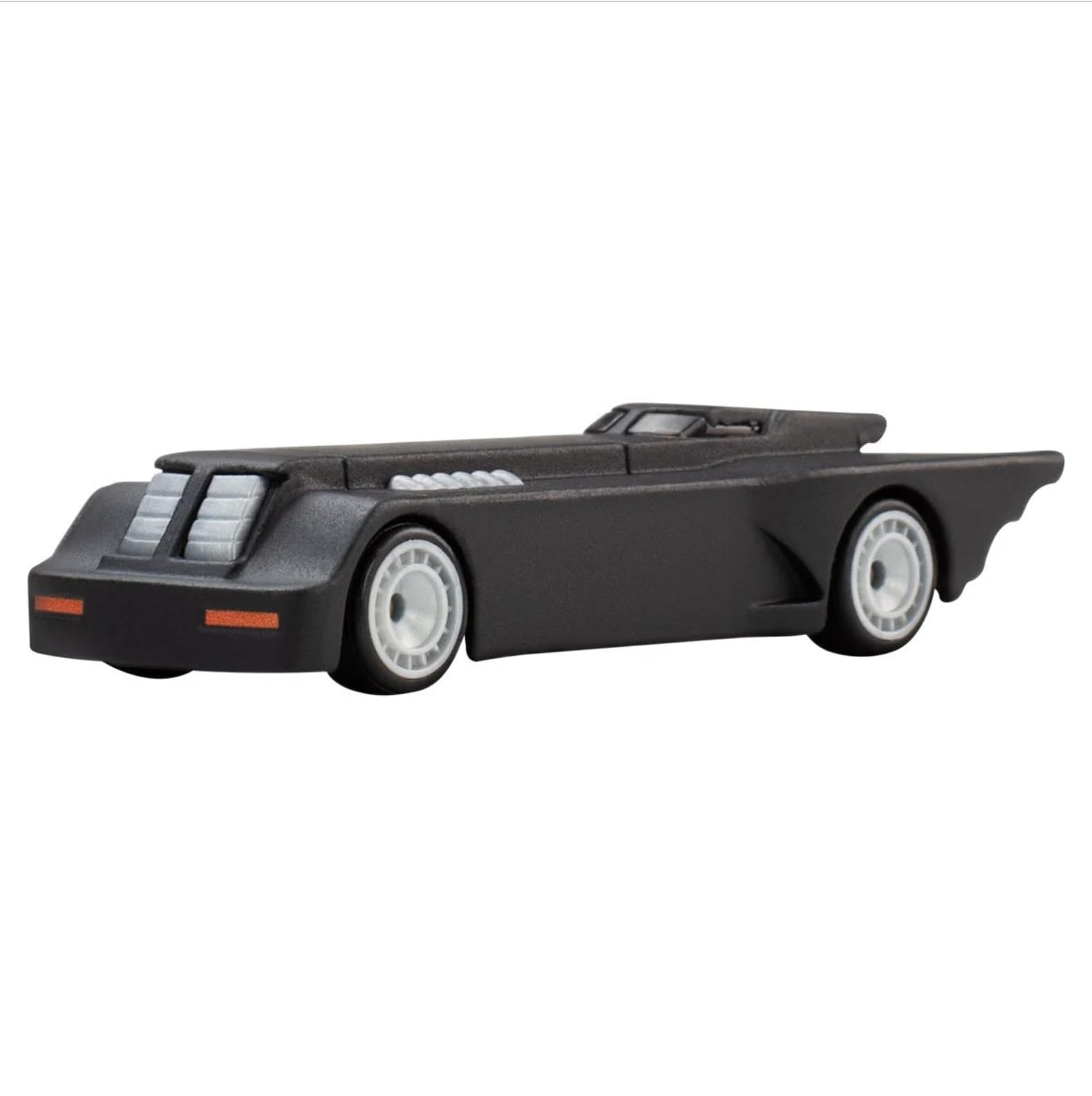 Amazon.com: Hot Wheels Pop Culture Batman: The Animated Series