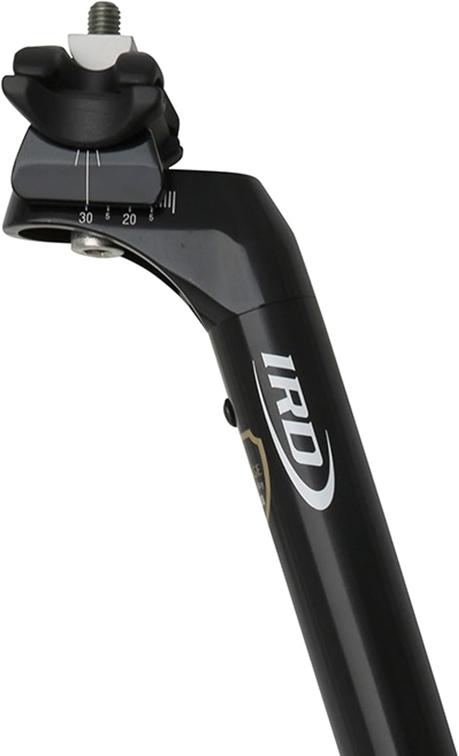 Wayback Compact Seatpost 27.2 x 300mm - Black