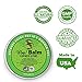 WIZARDPET Nose & Paw Balm for Dogs & Cats | All Natural Protection & Soother Ointment Cream for Dry Cracked Pads Nose Elbows | Snout & Foot Pad Care Wax for K9 During Winter & Summer Made in USA