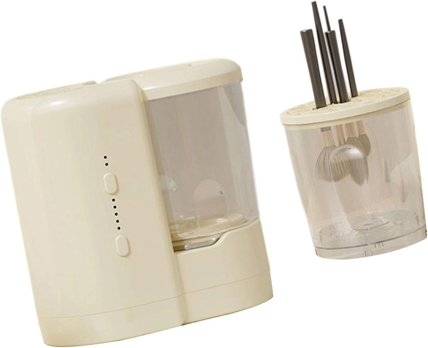 Underwear Washing Machine Automatic Drying Multifunction Laundry Cup for Travel/Home Laundry with Drying