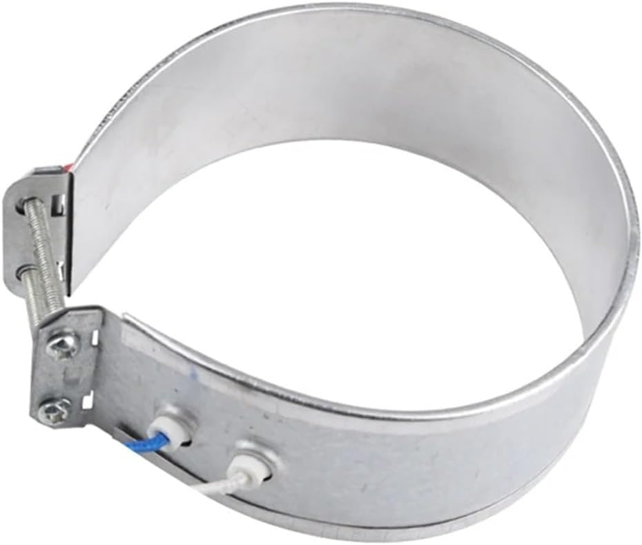 100mm/110mm 220V 600W Heater Element - Thin Band Household Electrical Appliances Accessories for Water Dispenser(BH100)