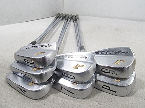 Amazon.co.jp: 【中古品】ブリヂストン アイアンセット MTN 3プロ