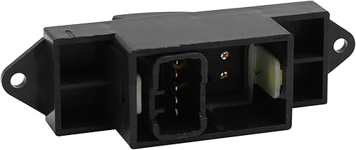 Miniatura 8 de uxcell Interruptor de elevalunas eléctrico del lado del pasajero MR587944 Reemplazo para Mitsubishi Outlander Outlander Sport Lancer