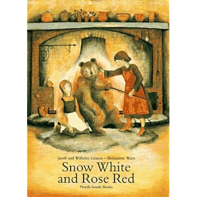 Snow White and Rose Red