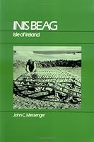 Inis Beag: Isle of Ireland (Case Studies in Cultural Anthropology) 0881330515 Book Cover