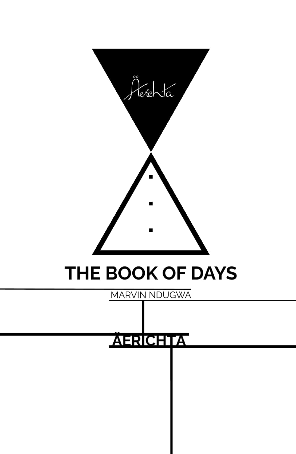 THE BOOK OF DAYS