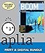Bundle: BCOM 6 (with CourseMate Access Code), 6th + Aplia&cent; with Cengage Learning Write Experience 2.0 Powered by MyAccess, 1 term (6 months) Access Code