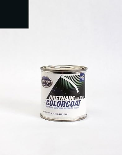 Vista 230 de Pintura de retoque automotriz para Jeep Grand Cherokee - True Blue Pearl PBU/KBU - Color+Paquete de capa transparente L1/HL1 (2014) Frost Beige