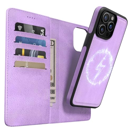 Coque iPhone 15 Pro Max magnétique amovible résout le dilemme poids et sécurité