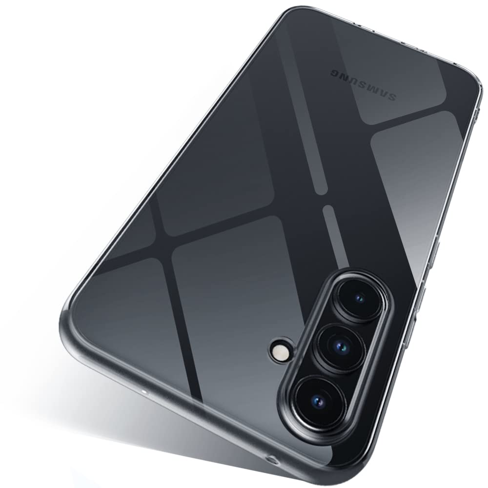 X-level Samsung Galaxy A54 5G Case Slim Fit Soft TPU Super Ultra-Thin [Guardian Series] A54 5G Phone Back Cover Light Protective Matte Finish Coating Case for Samsung A54 5G-Clear (B0BZKJ5BJ7) Amazon Price History, Amazon Price Tracker