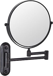 Espejo de belleza, espejo de maquillaje monta...