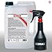 Produktbild SONAX TiefenPfleger Glänzend 5 L 03805000 + GRATIS Sprühboy Sprühflasche 0499700