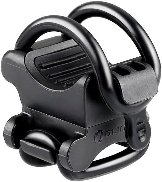 olight fb1 universal flashlight bike mount FB-1 for Flashlight (Bicycle Lighting Mount Accessories) keeps your light positioned for safer cycling Mount your flashlight to your bike with the Olight FB Olight - Brandclub - OLIGHT