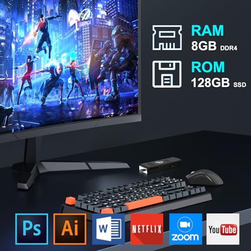 La mejor comparación de Mini pc stick los mejores 5. 17 La mejor comparación de Mini pc stick los mejores 5. 17