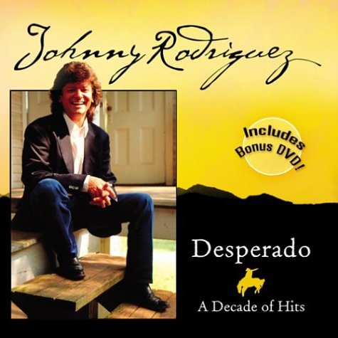Desperado: Decade Of Hits