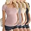 Lotus Root Pink, Cement Gray, Beige, Black