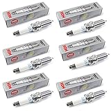 ACHTUNG: Ein zu kleiner Wärmewert kann zu Motorschäden führen. Deshalb immer erst die Vertragswerkstatt fragen. Schlüsselweite: 16 mm. Außengewinde ( in mm ): 12 mm. Gewindelänge ( in mm ): 26,5 mm.