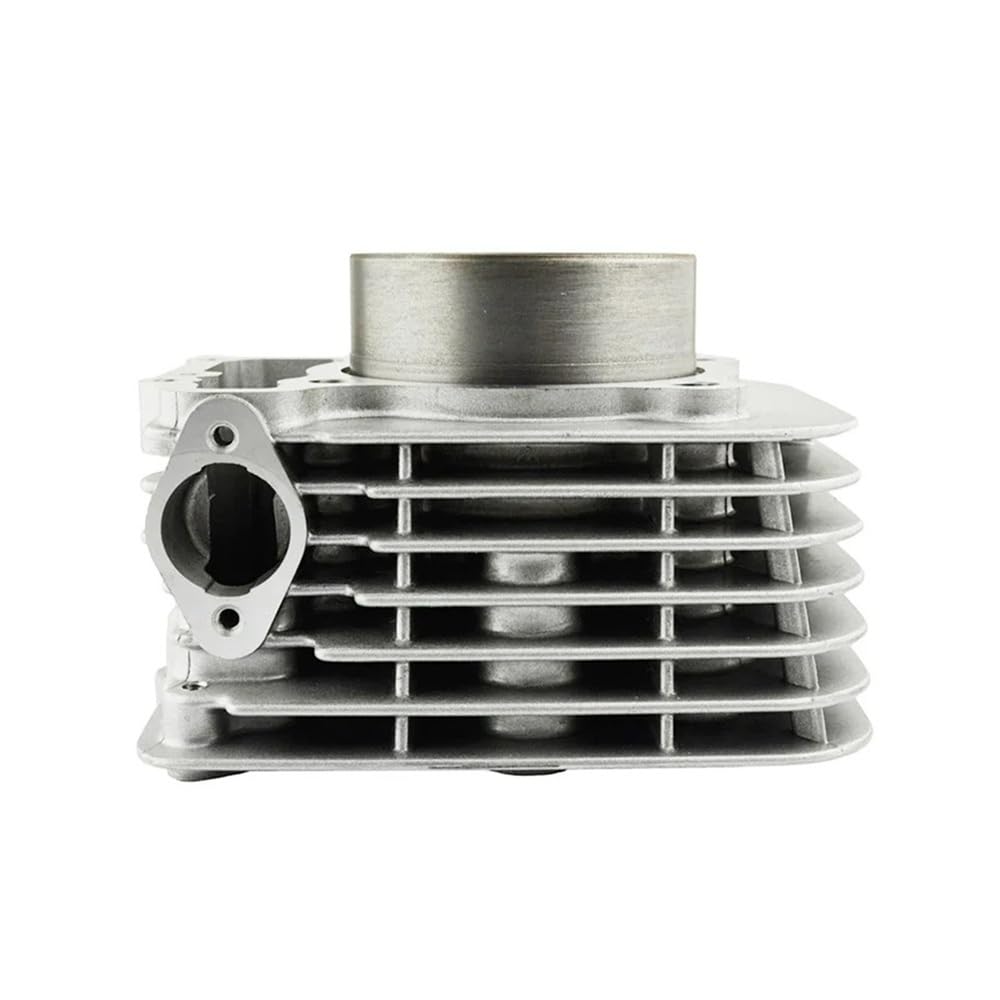 Bloc-cylindres pneumatiques 85 mm : compression optimale pour XR400