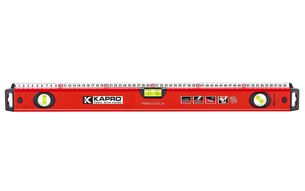 Umarex Livella 770 – 60 Exodus 60 cm, Rosso