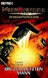  Mechwarrior Dark Age 11: Bis zum letzten Mann