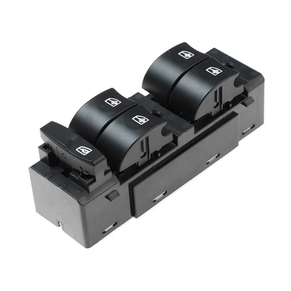 Interrupteur de vitre électrique 25401-JY00C pour réparer commande lève-vitre - 5