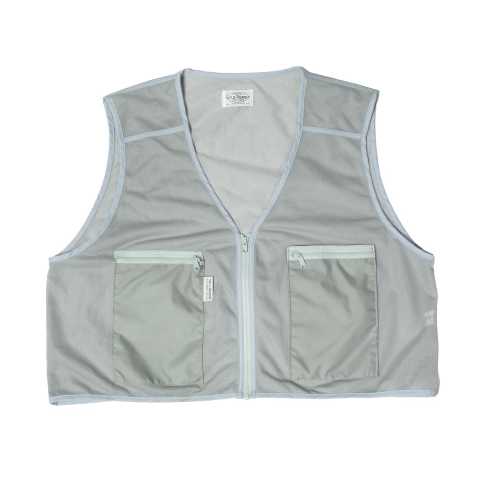 Amazon.co.jp: [ソロ・ツーリスト] インナーセキュリティベスト