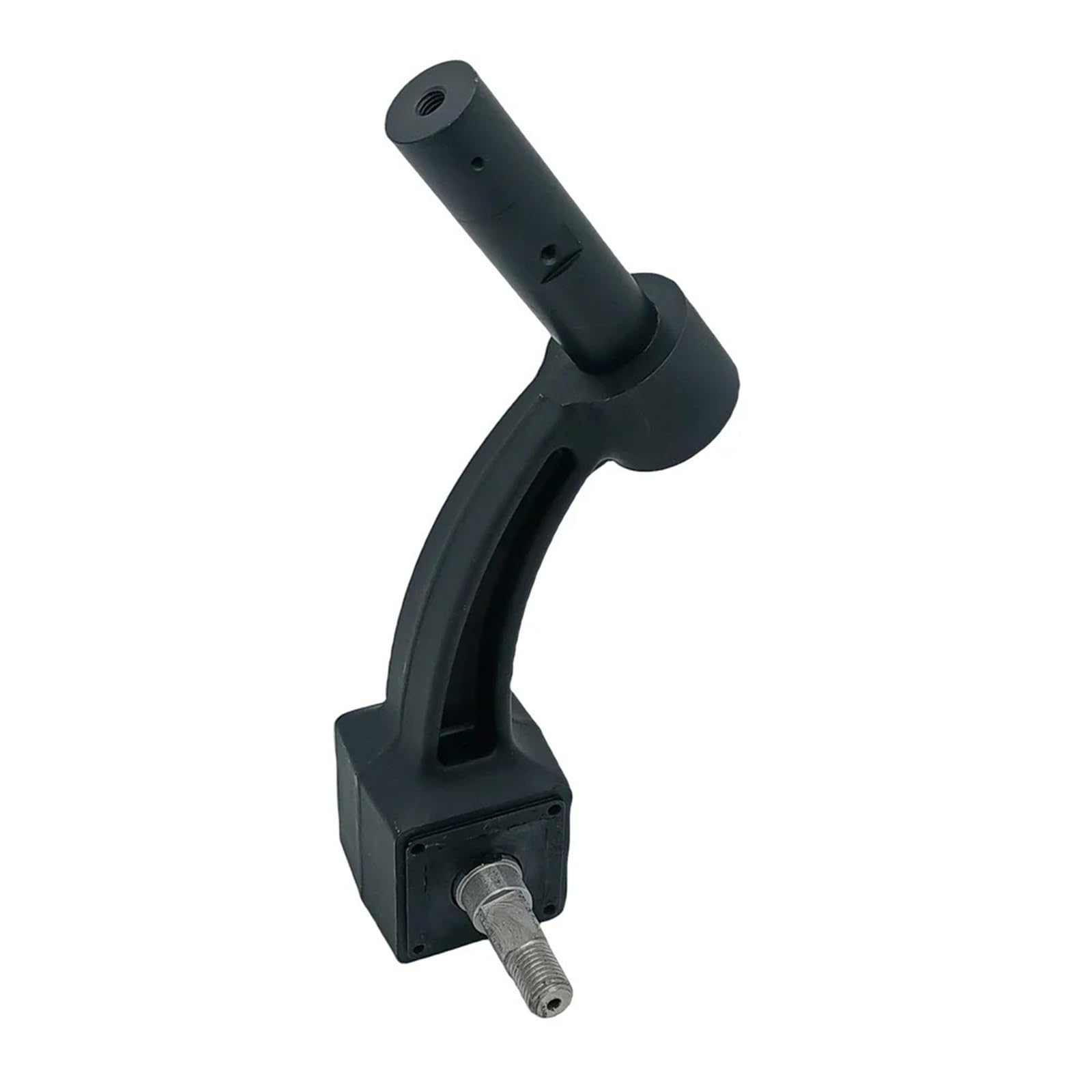 Piezas de conexión del Amortiguador Delantero for KUG-OO Patinete eléctrico for G-Booster. Juego de suspensión con Amortiguador Delantero. Bloque de Repuesto.