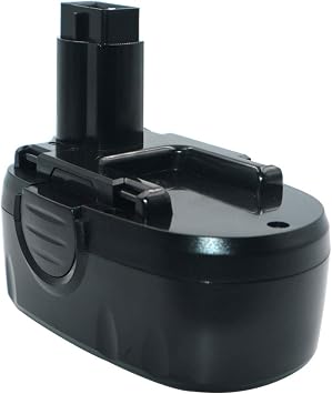 Battery 18V 2Ah Replace for Worx WA3152 WA3127 WG150 WG250 WG541 | WG150 WG250 WG541