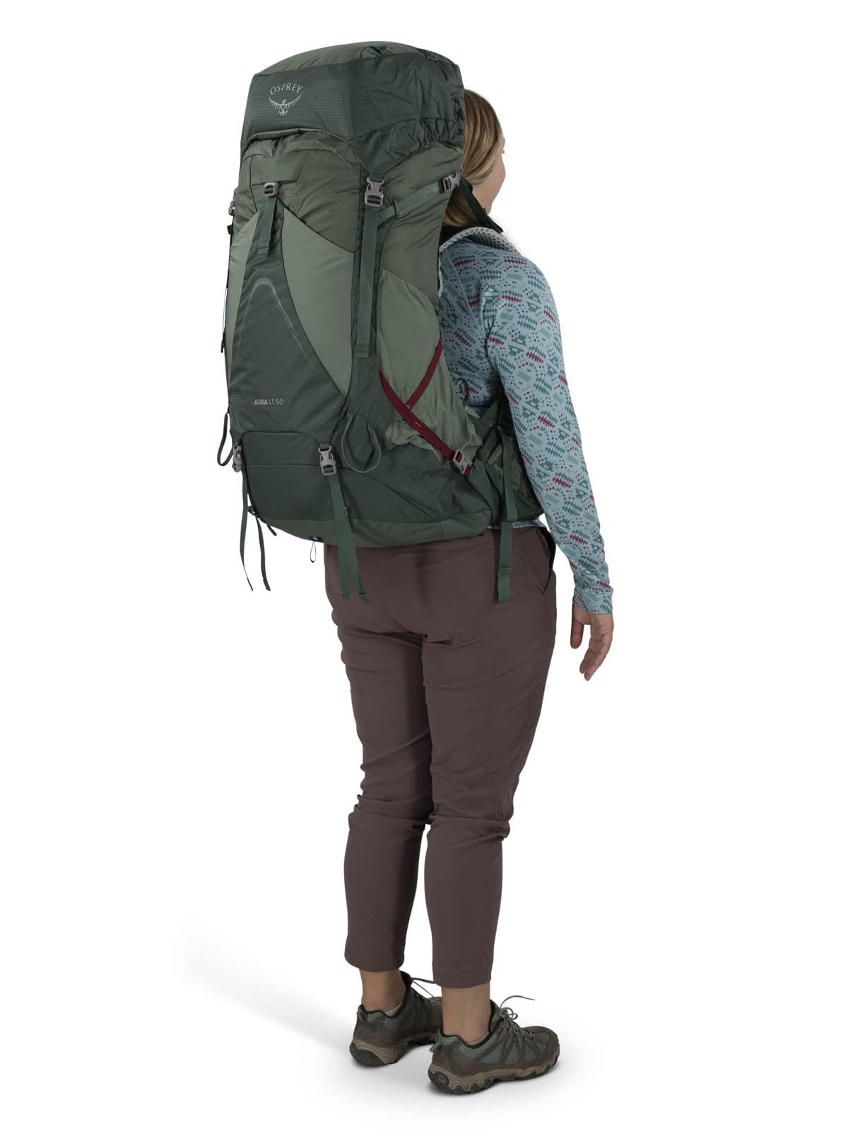 Osprey Damski plecak Aura Ag Lt 50 (1 szt.)