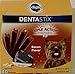 Dentastix Dog Treats for small / toy sized dog snacks / 40 count BIG box! Recommended 1x per day / Bacon flavor / Triple Action clean breathe for you small or toy sized dog. Did I mention BACON??!