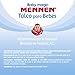 Mennen Baby Magic Powder 7.05oz / Talco para Bebe