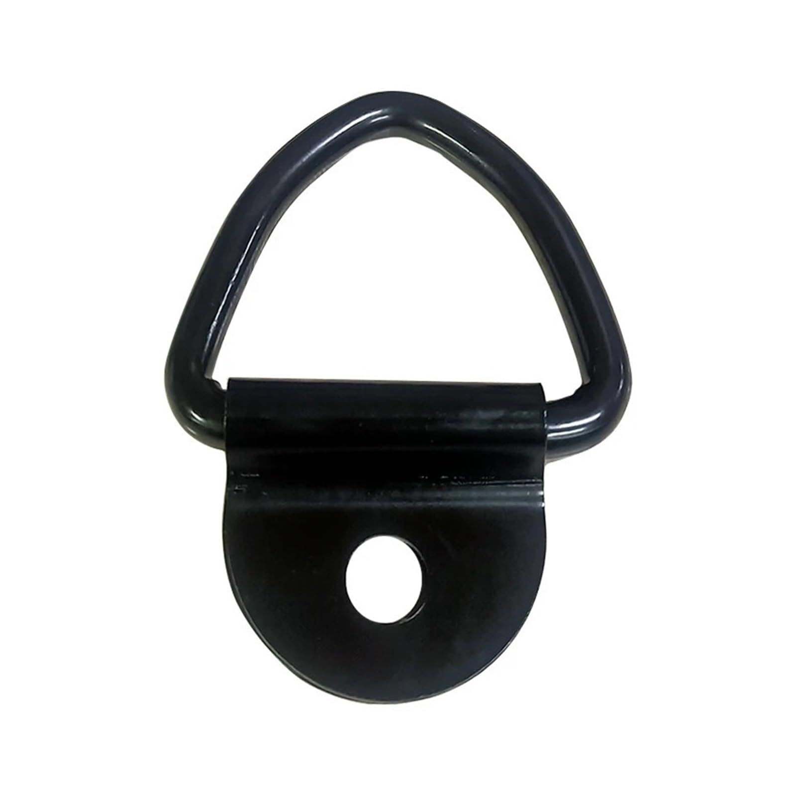 Pjfcewfdgx One Color V-Ring Bolt-On Cargo Anchors Flush Mount For Trailers Rv Boats Trucks
